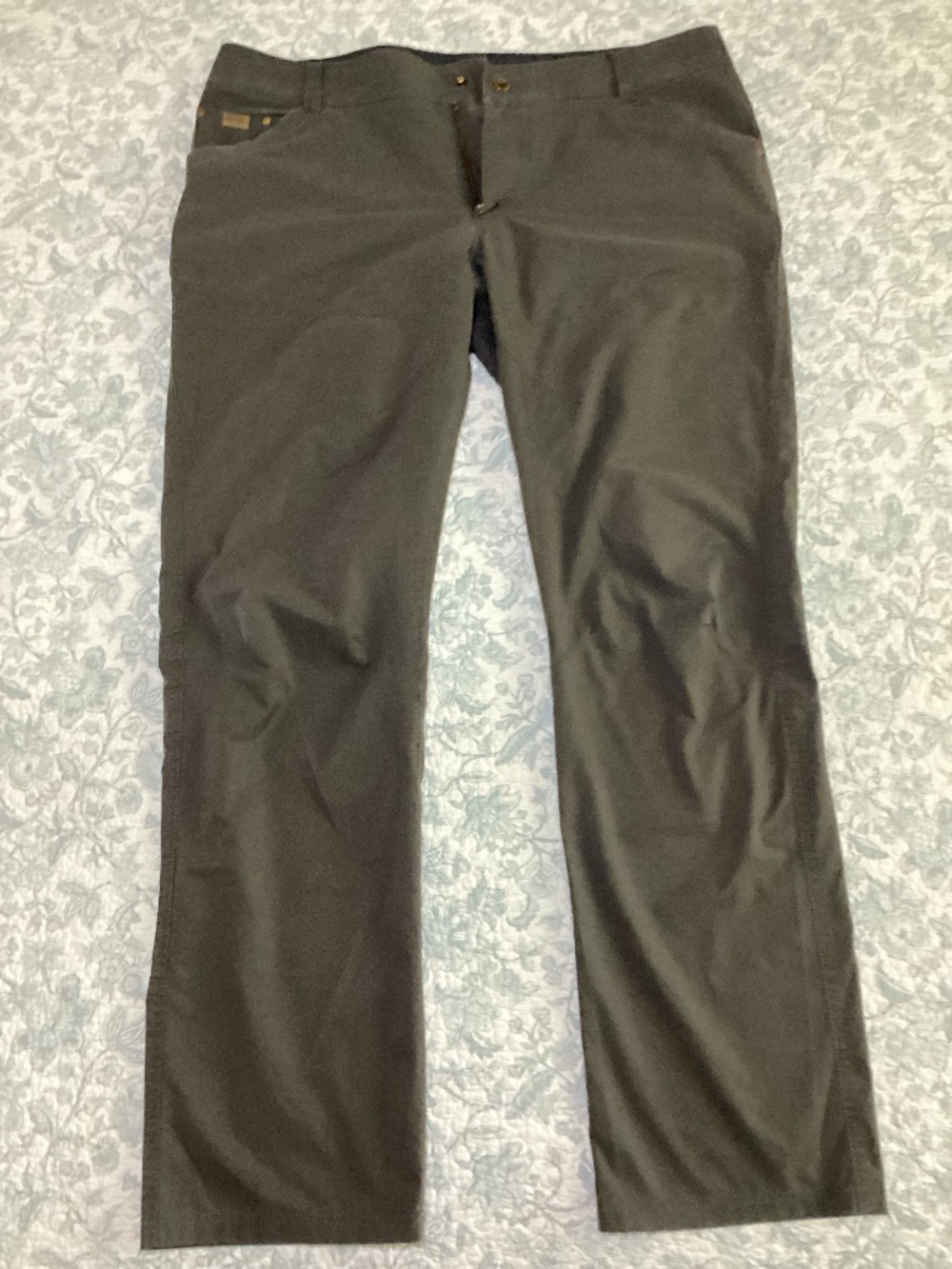KUHL Silencr Pants 40”x34”